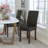 Arruda Panel Back Parsons Chair-1935214480