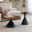 Ensemble de tables basses 2 pièces-133962592