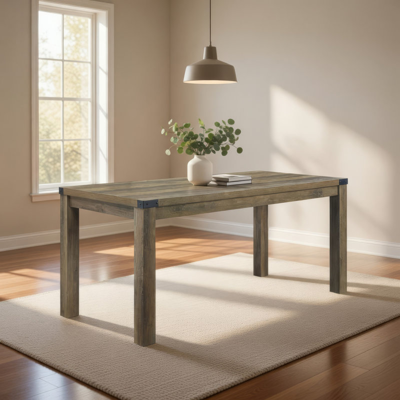 Table de salle à manger Vanwingerden