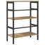Steel Etagere Bookcase-1829491128-1829491133