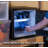 SentrySafe 1.2 CuFt Fire/Water Security Safe with Biometirc Keypad Lock