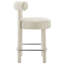 Tabouret de comptoir / de bar Modway Toulouse-92590959-92590957