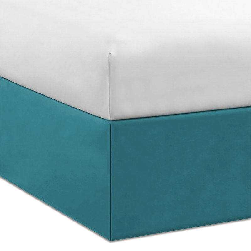 Ensemble de housse pour lit de jour à rayures Boho Lush Decor