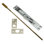 Solid Brass Extension Flush Bolt