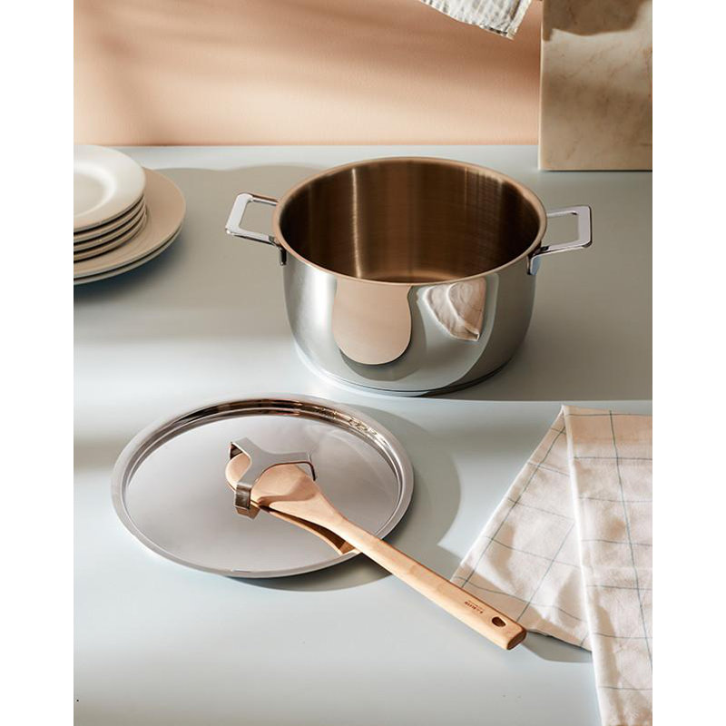 Pots&Pans Lid, 8"