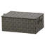 Boîte en tissu Wayfair Basics® Aaron-14914361