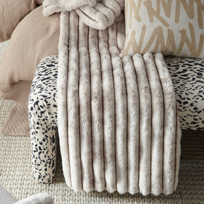 Bigwig Blanket