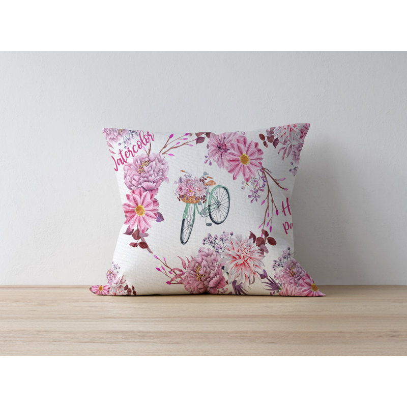 Housse de coussin Eraste