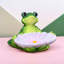 Animals Water Resistant Polyresin Garden Statue