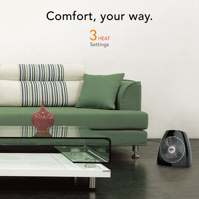 MVH Vortex Heater