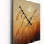 Carithers - Horloge murale lune-413064641