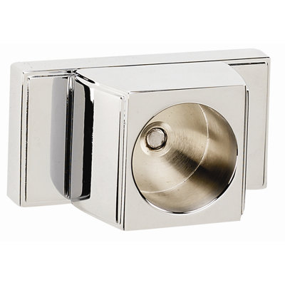 Arch Shower Rod Brackets Only