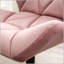 Chaise de bureau pivotante Eldon Diamond