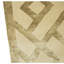 Handmade Silk and Wool Area Rug