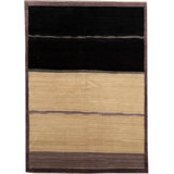 Gabbeh Wool Area Rug