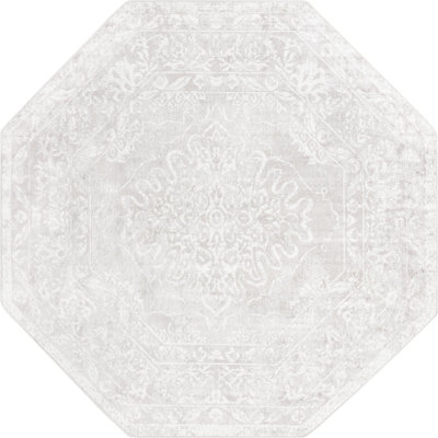 Malayna Oriental Indoor Rug