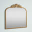 Miroir d'appoint Everett
