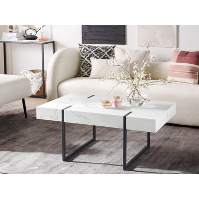 Usrey Sled Coffee Table