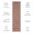 Deycy Performance Chevron Indoor/Outdoor Area Rug-70203669
