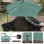 Parasol de jardin Pure Garden-33048757