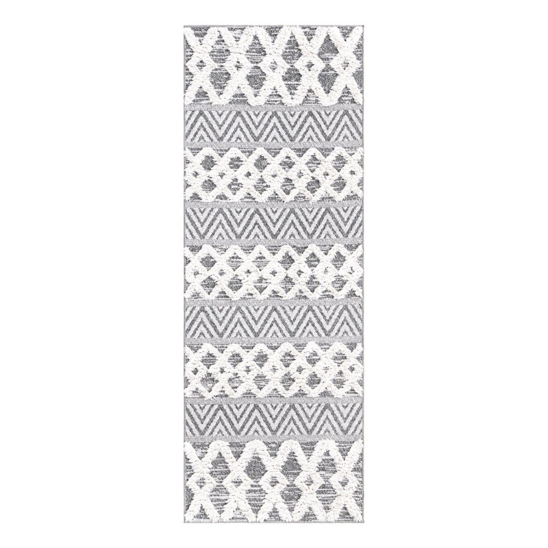 Sabrina Soto Valencia Casa Rug, Runner 2'3" x 6'