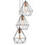 Jansen 3 - Light Cluster Pendant