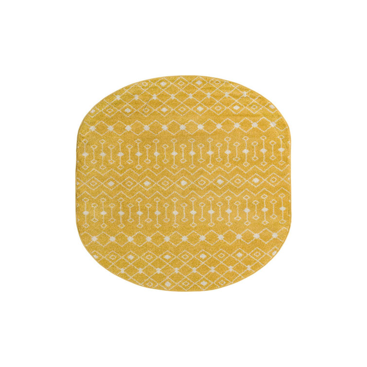 Somerville Moroccan Indoor Rug