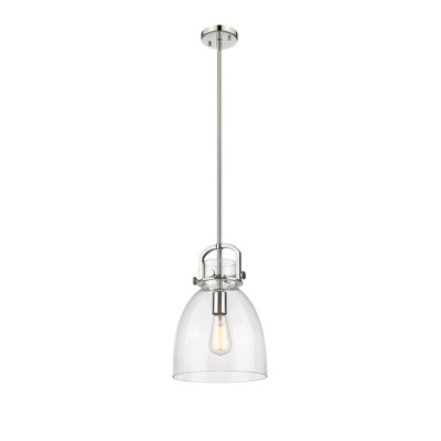 Luminaire suspendu 1 lumière Badillo