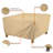 Jadon Outdoor Patio Table Cover-25536142