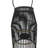 Solid Wood Wall Lantern-1849756265