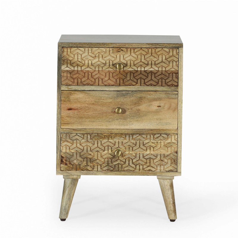 Table de chevet