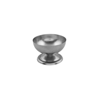 ORIGINAL VINTAGE Stainless Steel Serving Bowl