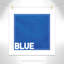 Impression sur papier bleu roulé-47479233