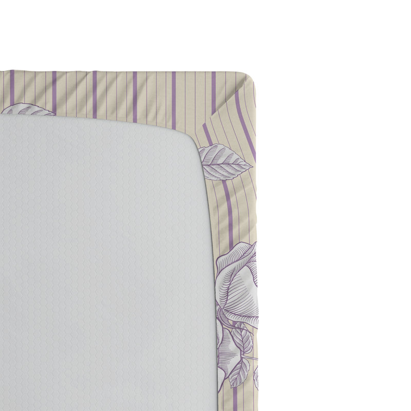 Drap-housse Ambesonne, Drap-housse de taille simple