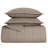 Slub Tencel Twin Coverlet Set-119474255