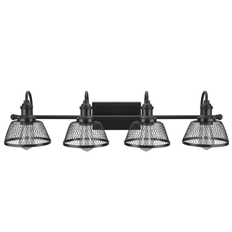 4 - Light Vanity Light