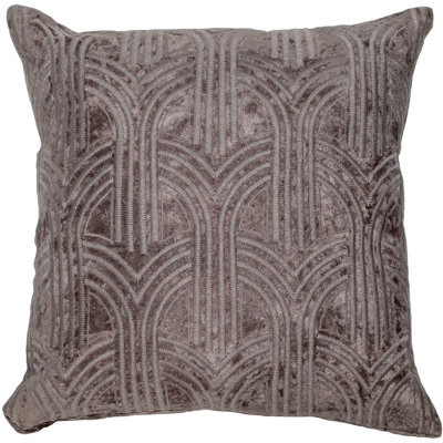 Sqaure Cushion