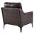 Modway Corland Leather Armchair-2041532917