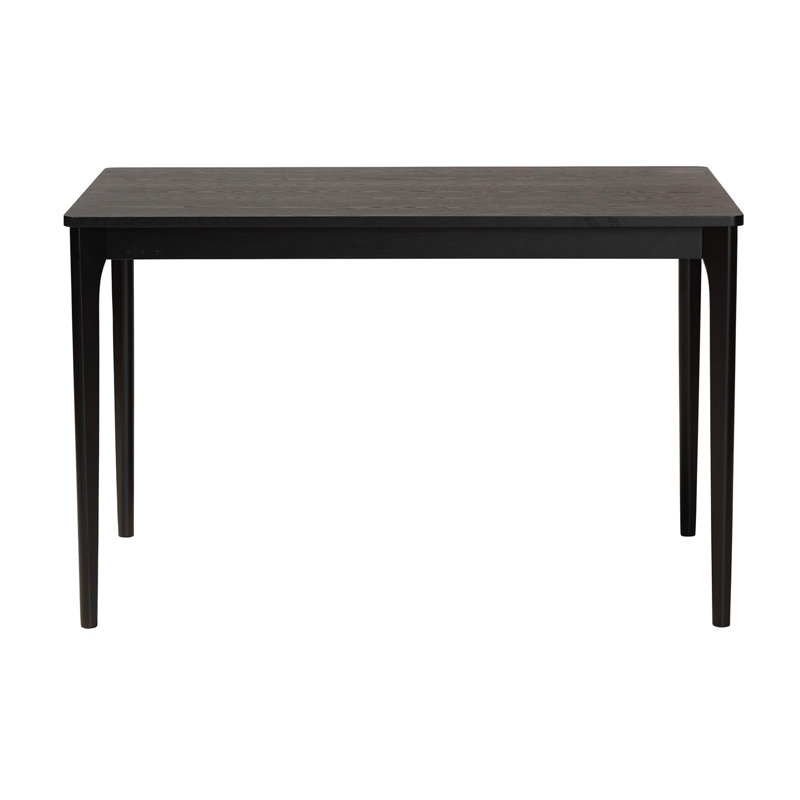 Ebern Designs Kylani Solid Wood Base Dining Table | Wayfair