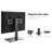Arethia Latitude Run® Single Screen Desktop Mount