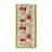 Orange Tree Table Runner - Red Green-6601068
