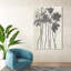 Flower Abstract Studio Print by Oliver Gal-48628362-219207648