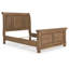 Grand lit-bateau Jayde-123191485