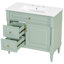 Meuble-lavabo 36 po avec lavabo-170683112