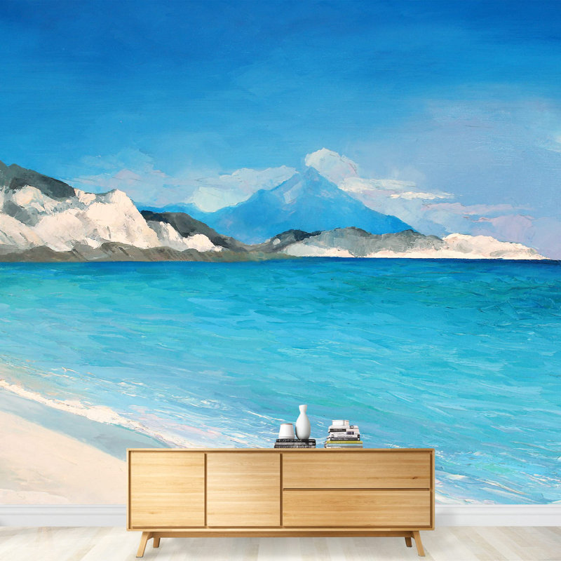 Canyon Home Decor, L 100 po x l 144 po