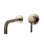 Cigno Wall Mounted Bathroom Faucet