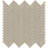 Regala Gift 11 in. x 11 in. Glossy Porcelain Wall Tile (17.06 sq. ft./Case)-91648394