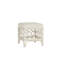 Rooney Upholstered Accent Stool