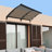 Metal Fixed Awning-106544064