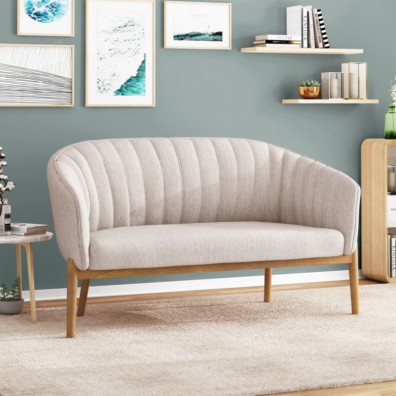LOVESEAT, Beige